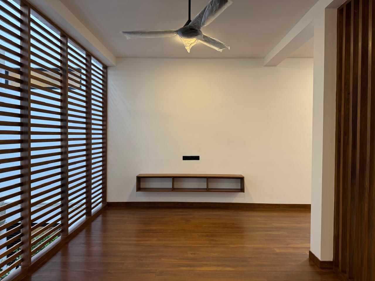 Small Family House