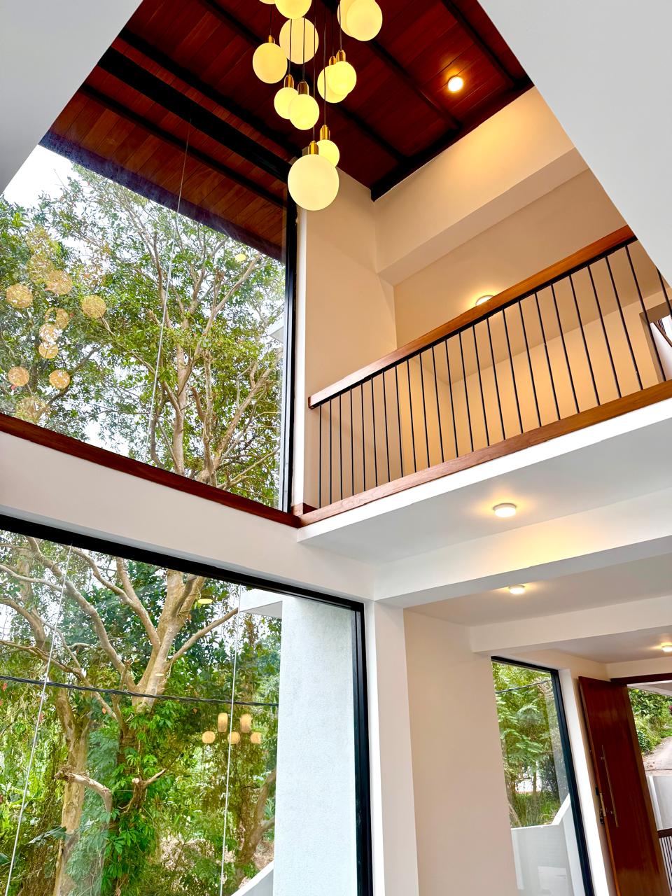 Small Family House