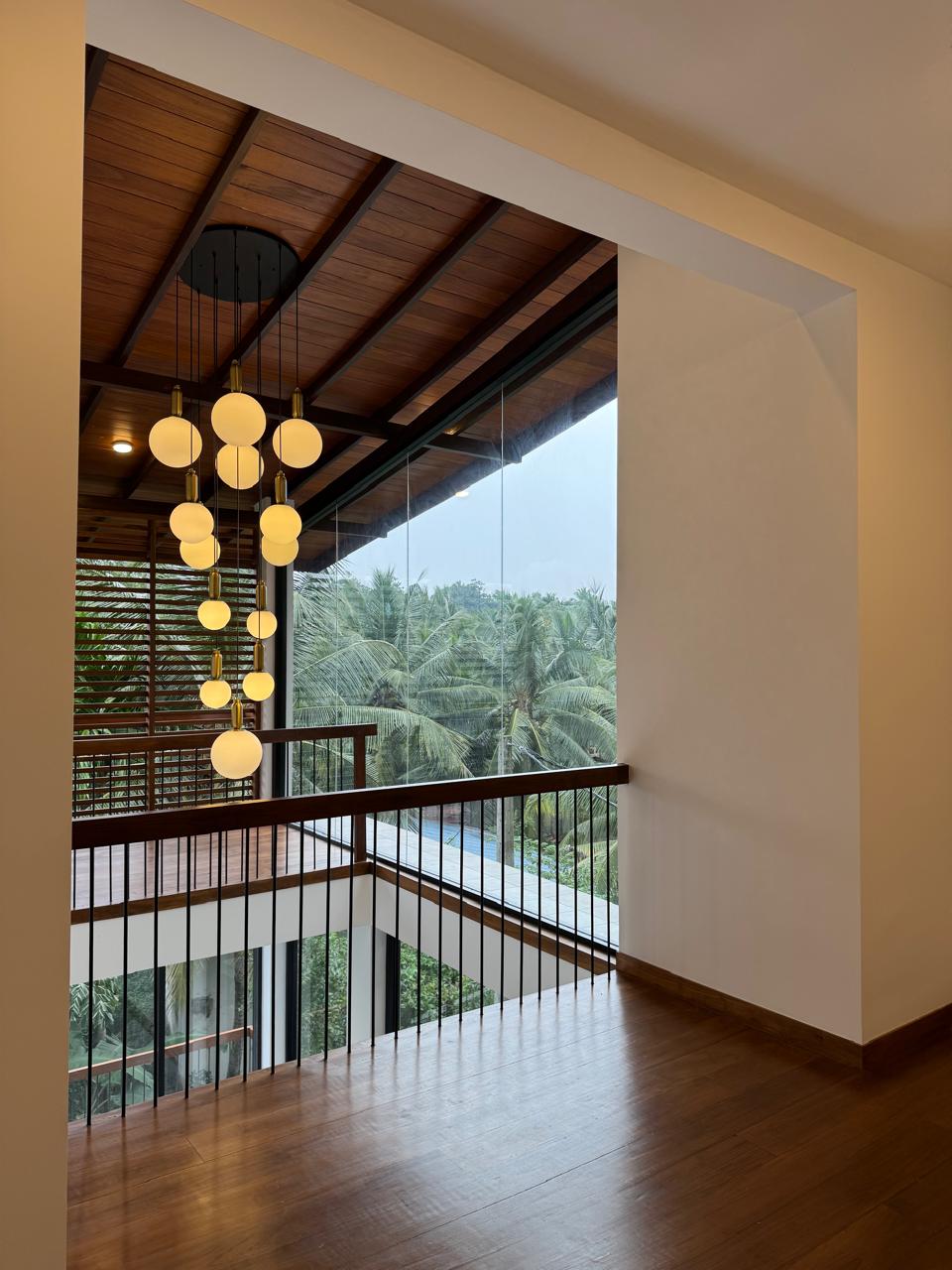 Small Family House